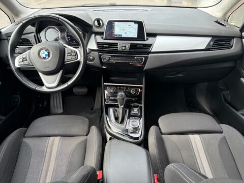Serie 2 Active Tourer 225xe iPerformance 224 ch BVA6 Business Design 2018 occasion 67590 SCHWEIGHOUSE-SUR-MODER