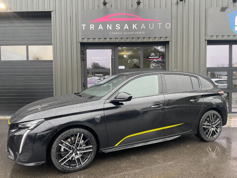 308 PHEV 225 e-EAT8 GT 2023 occasion 67590 SCHWEIGHOUSE-SUR-MODER
