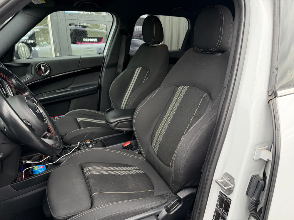 Countryman 150 ch ALL4 BVA8 Cooper D 2018 occasion 67590 SCHWEIGHOUSE-SUR-MODER