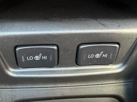 Vitara 1.5 Dualjet Hybrid Auto Privil&egrave;ge 2024 occasion 67590 SCHWEIGHOUSE-SUR-MODER
