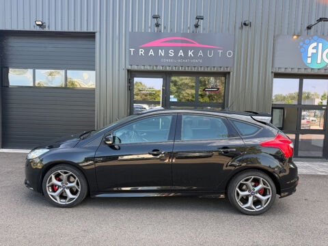 Focus 2.0 SCTi 250 EcoBoost ST 2013 occasion 67590 SCHWEIGHOUSE-SUR-MODER