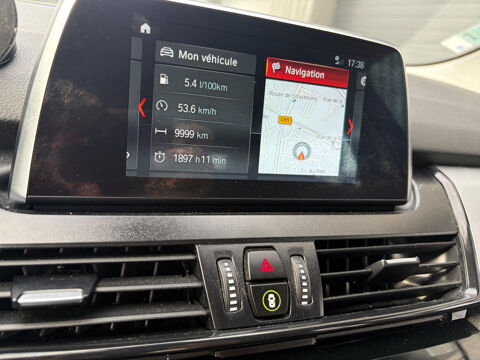 Serie 2 Active Tourer 225xe iPerformance 224 ch BVA6 Business Design 2018 occasion 67590 SCHWEIGHOUSE-SUR-MODER
