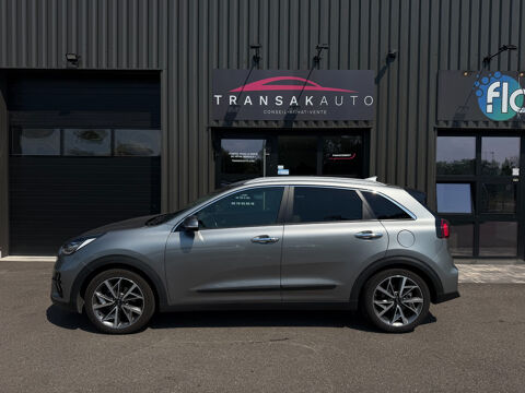 Niro 1.6 GDi Hybride 141 ch DCT6 Premium 2020 occasion 67590 SCHWEIGHOUSE-SUR-MODER