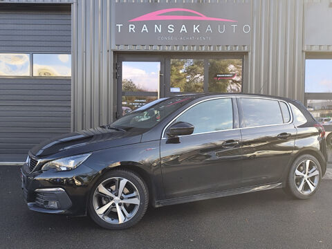 Annonce voiture Peugeot 308 13990 