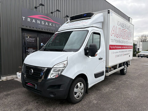 Annonce voiture Nissan Interstar 39900 €