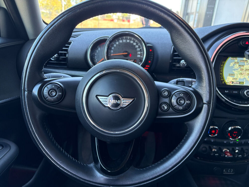 Clubman One 102 ch Finition Salt 2016 occasion 67590 SCHWEIGHOUSE-SUR-MODER