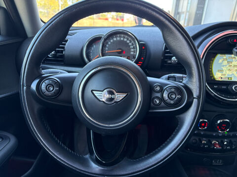 Clubman One 102 ch Finition Salt 2016 occasion 67590 SCHWEIGHOUSE-SUR-MODER