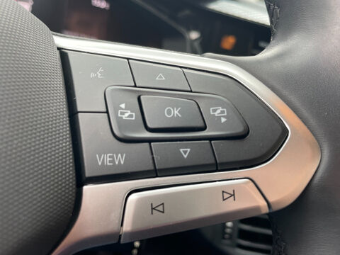 Polo 1.0 TSI 95 S&S BVM5 Life 2022 occasion 67590 SCHWEIGHOUSE-SUR-MODER