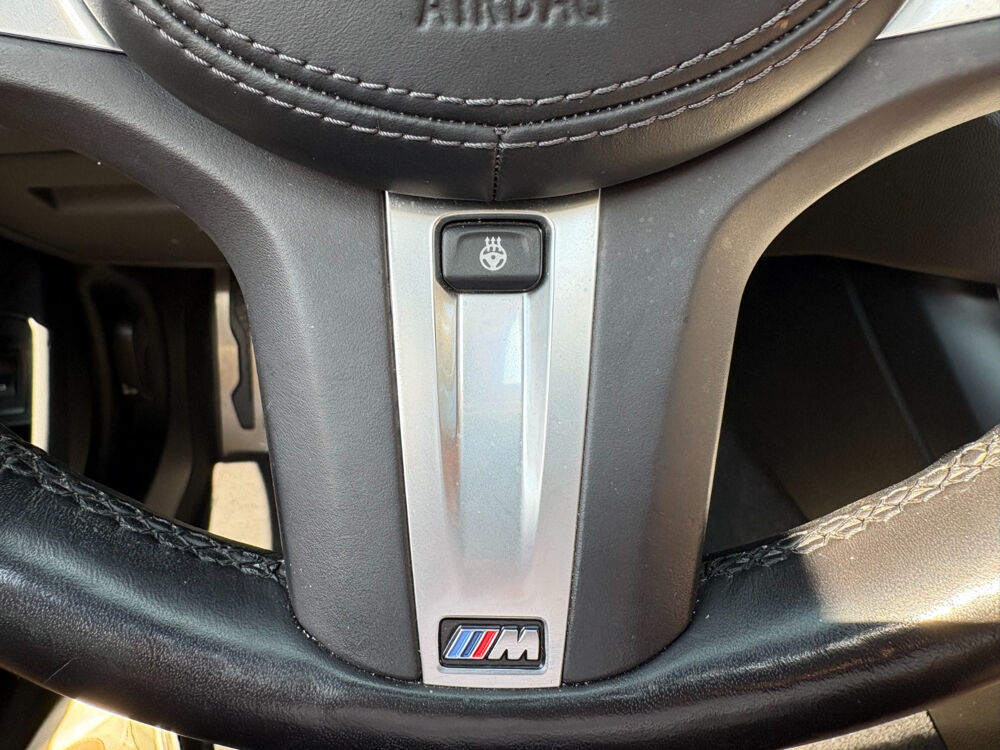 S&eacute;rie 3 Touring 320d 190 ch BVA8 M Sport 2022 occasion 67590 SCHWEIGHOUSE-SUR-MODER