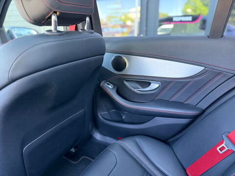 Classe C 450 AMG 4Matic 7G-Tronic A 2016 occasion 67590 SCHWEIGHOUSE-SUR-MODER