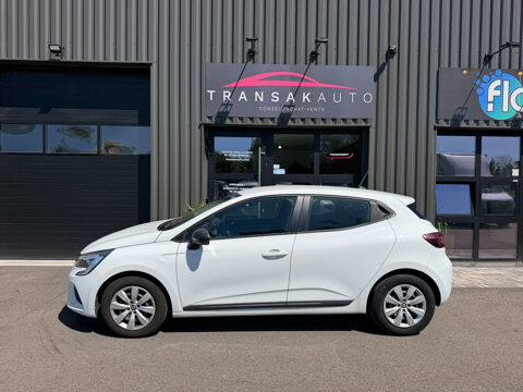 Clio V Clio SCe 65 - 20 Team Rugby 2020 occasion 67590 SCHWEIGHOUSE-SUR-MODER
