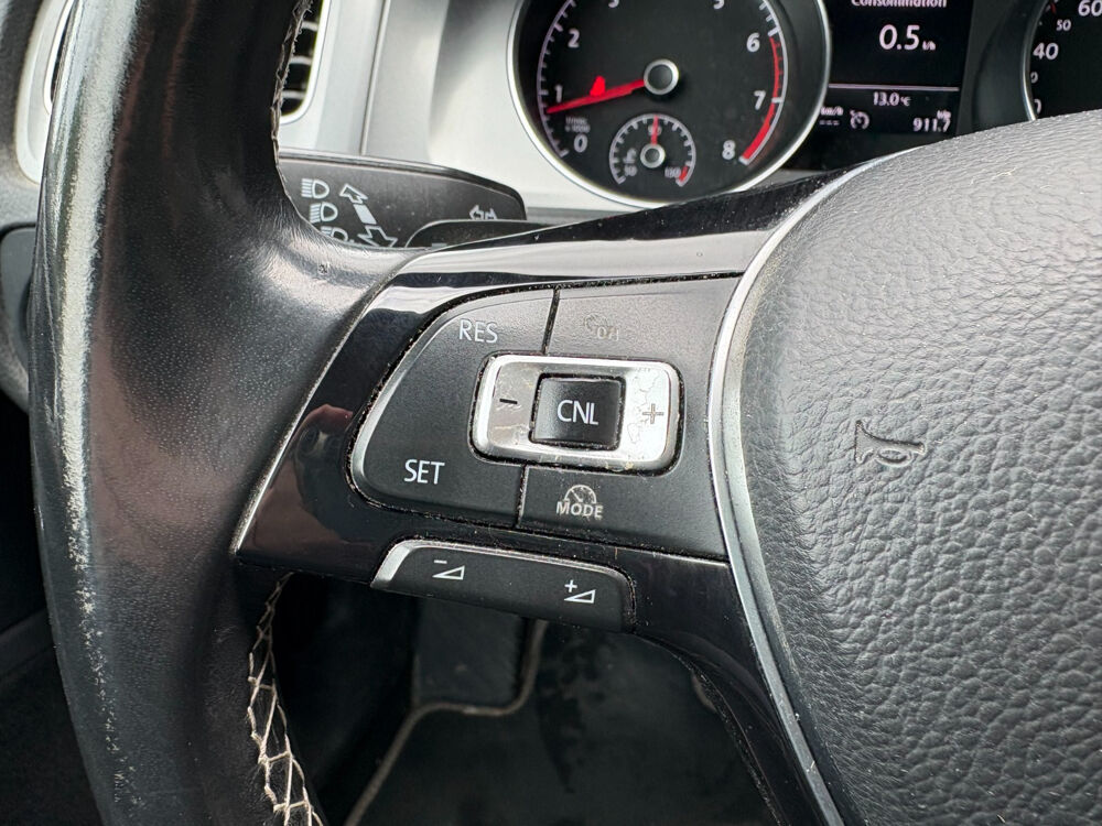 Golf 1.4 TSI 150 ACT BlueMotion Technology Lounge DSG7 2015 occasion 67590 SCHWEIGHOUSE-SUR-MODER