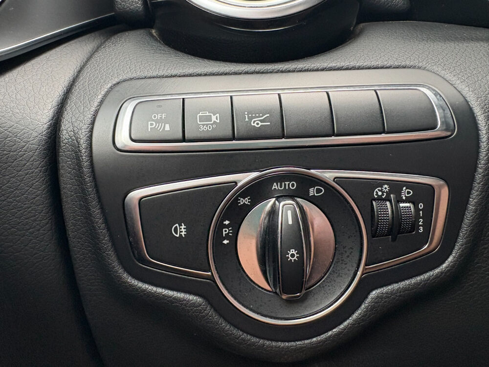 Classe GLC 220 d 9G-Tronic 4Matic Sportline 2017 occasion 67590 SCHWEIGHOUSE-SUR-MODER