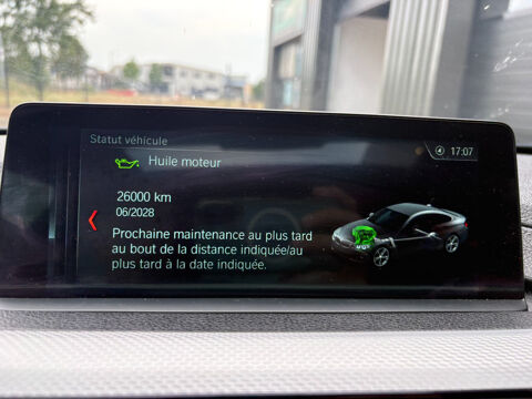 S&eacute;rie 4 Gran Coup&eacute; 420d 190 ch M Sport A 2017 occasion 67590 SCHWEIGHOUSE-SUR-MODER