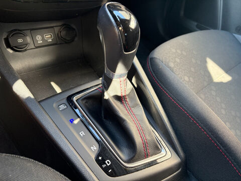 i20 1.0 T-GDi 100 DCT-7 Edition #Style 2020 occasion 67590 SCHWEIGHOUSE-SUR-MODER