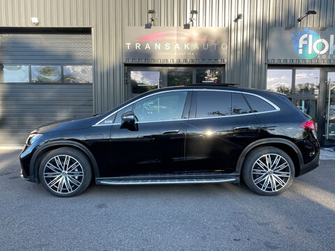 EQE 300 AMG Line 2024 occasion 67590 SCHWEIGHOUSE-SUR-MODER