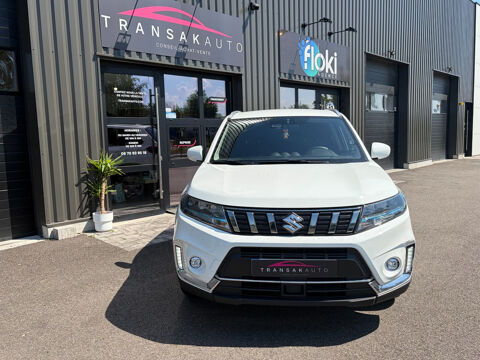 Vitara 1.5 Dualjet Hybrid Auto Privil&egrave;ge 2024 occasion 67590 SCHWEIGHOUSE-SUR-MODER
