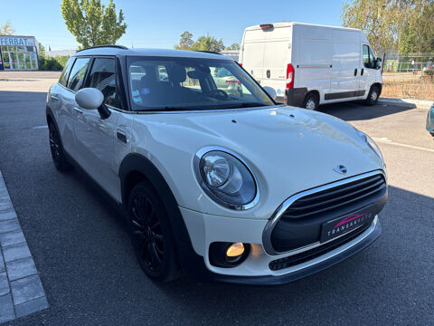 Clubman One 102 ch Finition Salt 2016 occasion 67590 SCHWEIGHOUSE-SUR-MODER