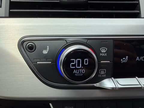 A5 Sportback 40 TDI 204 S tronic 7 Quattro S Line 2023 occasion 67590 SCHWEIGHOUSE-SUR-MODER