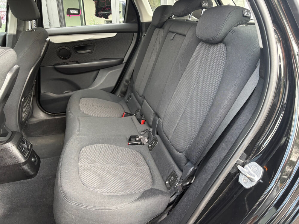 Serie 2 Active Tourer 218d xDrive 150 ch Lounge 2017 occasion 67590 SCHWEIGHOUSE-SUR-MODER