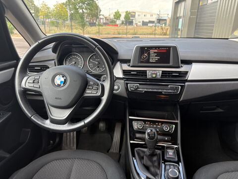 Serie 2 Active Tourer 218d xDrive 150 ch Lounge 2017 occasion 67590 SCHWEIGHOUSE-SUR-MODER
