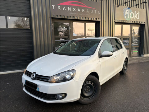 Volkswagen golf 1.4 TSI 122 Match DSG7 avec RADAR AV &am