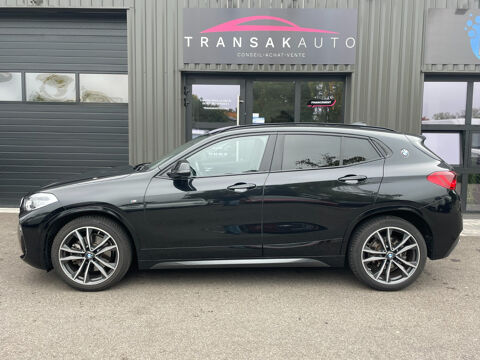 X2 sDrive 20i 192 ch DKG7 M Sport 2020 occasion 67590 SCHWEIGHOUSE-SUR-MODER