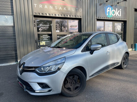 Annonce voiture Renault Clio IV 6490 