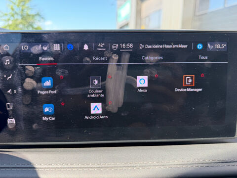 Tonale 1.5 Hybrid 160 ch VGT TCT7 Veloce 2022 occasion 67590 SCHWEIGHOUSE-SUR-MODER
