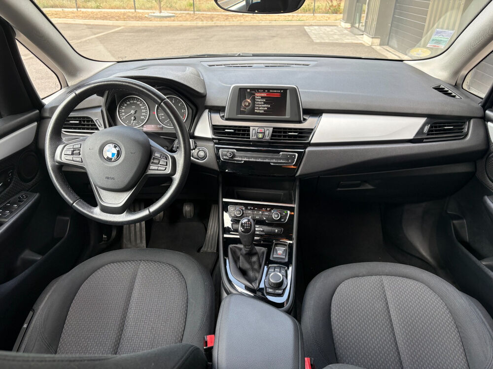 Serie 2 Active Tourer 218d xDrive 150 ch Lounge 2017 occasion 67590 SCHWEIGHOUSE-SUR-MODER