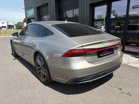A7 Sportback 55 TFSIe 367 S tronic 7 Quattro ultra Competiti 2020 occasion 67590 SCHWEIGHOUSE-SUR-MODER