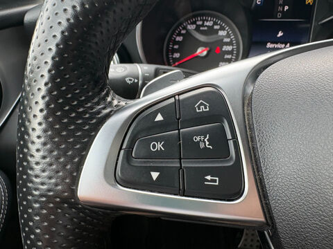 Classe GLC 220 d 9G-Tronic 4Matic Sportline 2017 occasion 67590 SCHWEIGHOUSE-SUR-MODER