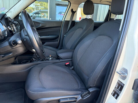 Clubman One 102 ch Finition Salt 2016 occasion 67590 SCHWEIGHOUSE-SUR-MODER