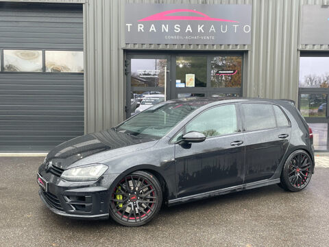 Volkswagen Golf 2.0 TSI 300 BlueMotion Technology DSG6 4Motion R 2015 occasion SCHWEIGHOUSE-SUR-MODER 67590