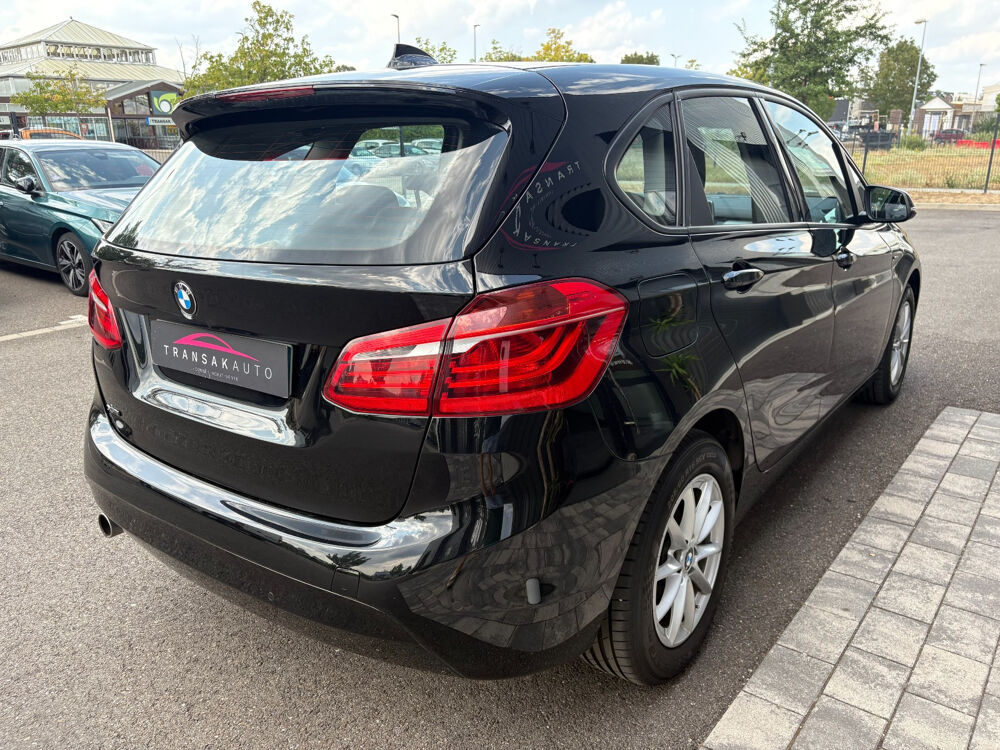 Serie 2 Active Tourer 218d xDrive 150 ch Lounge 2017 occasion 67590 SCHWEIGHOUSE-SUR-MODER