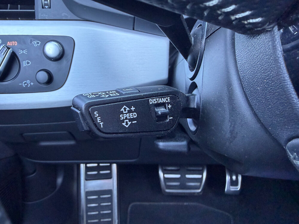 A5 V6 3.0 TDI 218 S tronic 7 Quattro S Line 2017 occasion 67590 SCHWEIGHOUSE-SUR-MODER