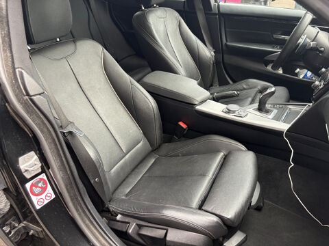 S&eacute;rie 4 Gran Coup&eacute; 420d 190 ch M Sport A 2017 occasion 67590 SCHWEIGHOUSE-SUR-MODER