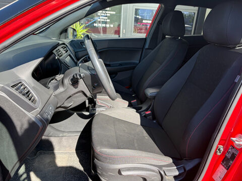 i20 1.0 T-GDi 100 DCT-7 Edition #Style 2020 occasion 67590 SCHWEIGHOUSE-SUR-MODER