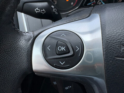 Focus 1.6 TDCi 115 FAP S&S Titanium 2014 occasion 67590 SCHWEIGHOUSE-SUR-MODER