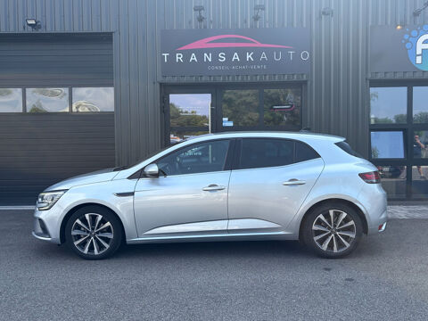 Megane IV M&eacute;gane IV Berline TCe 140 FAP R.S. Line 2021 occasion 67590 SCHWEIGHOUSE-SUR-MODER
