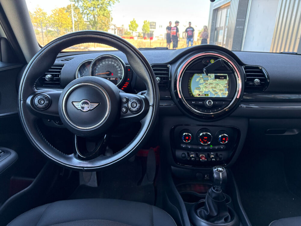 Clubman One 102 ch Finition Salt 2016 occasion 67590 SCHWEIGHOUSE-SUR-MODER