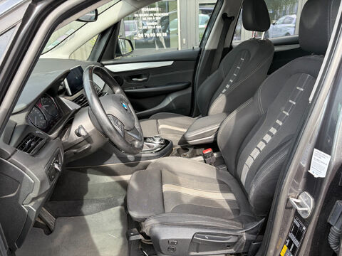 Serie 2 Active Tourer 225xe iPerformance 224 ch BVA6 Business Design 2018 occasion 67590 SCHWEIGHOUSE-SUR-MODER