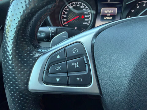 Classe C 450 AMG 4Matic 7G-Tronic A 2016 occasion 67590 SCHWEIGHOUSE-SUR-MODER