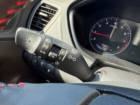 i20 1.0 T-GDi 100 DCT-7 Edition #Style 2020 occasion 67590 SCHWEIGHOUSE-SUR-MODER