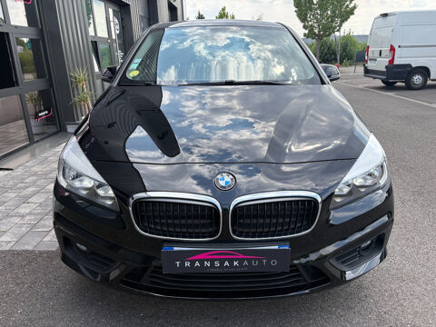 Serie 2 Active Tourer 218d xDrive 150 ch Lounge 2017 occasion 67590 SCHWEIGHOUSE-SUR-MODER