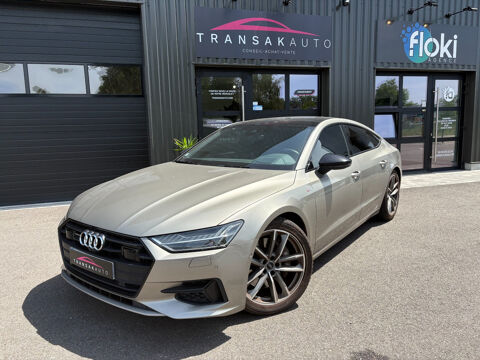 Annonce voiture Audi A7 44990 €