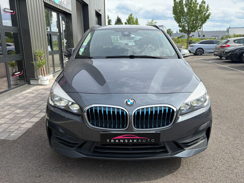 Serie 2 Active Tourer 225xe iPerformance 224 ch BVA6 Business Design 2018 occasion 67590 SCHWEIGHOUSE-SUR-MODER