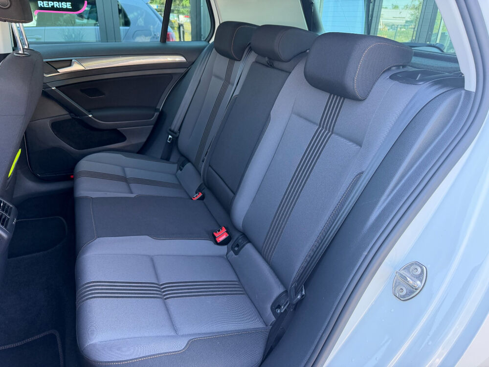 Golf 1.2 TSI 110 BlueMotion Technology Allstar DSG7 2016 occasion 67590 SCHWEIGHOUSE-SUR-MODER