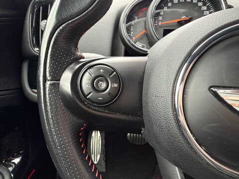 Countryman 150 ch ALL4 BVA8 Cooper D 2018 occasion 67590 SCHWEIGHOUSE-SUR-MODER