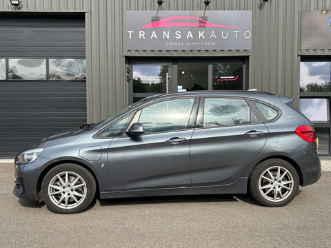 Serie 2 Active Tourer 225xe iPerformance 224 ch BVA6 Business Design 2018 occasion 67590 SCHWEIGHOUSE-SUR-MODER